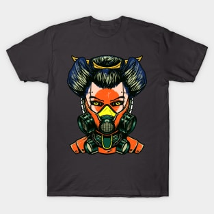 Toxic Angel T-Shirt